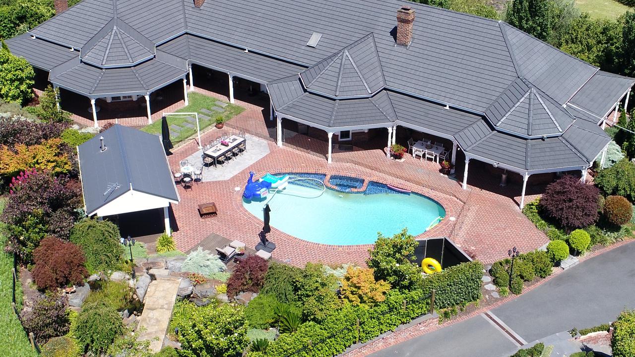 Aerial photography, drone photography by Drone tech Australia