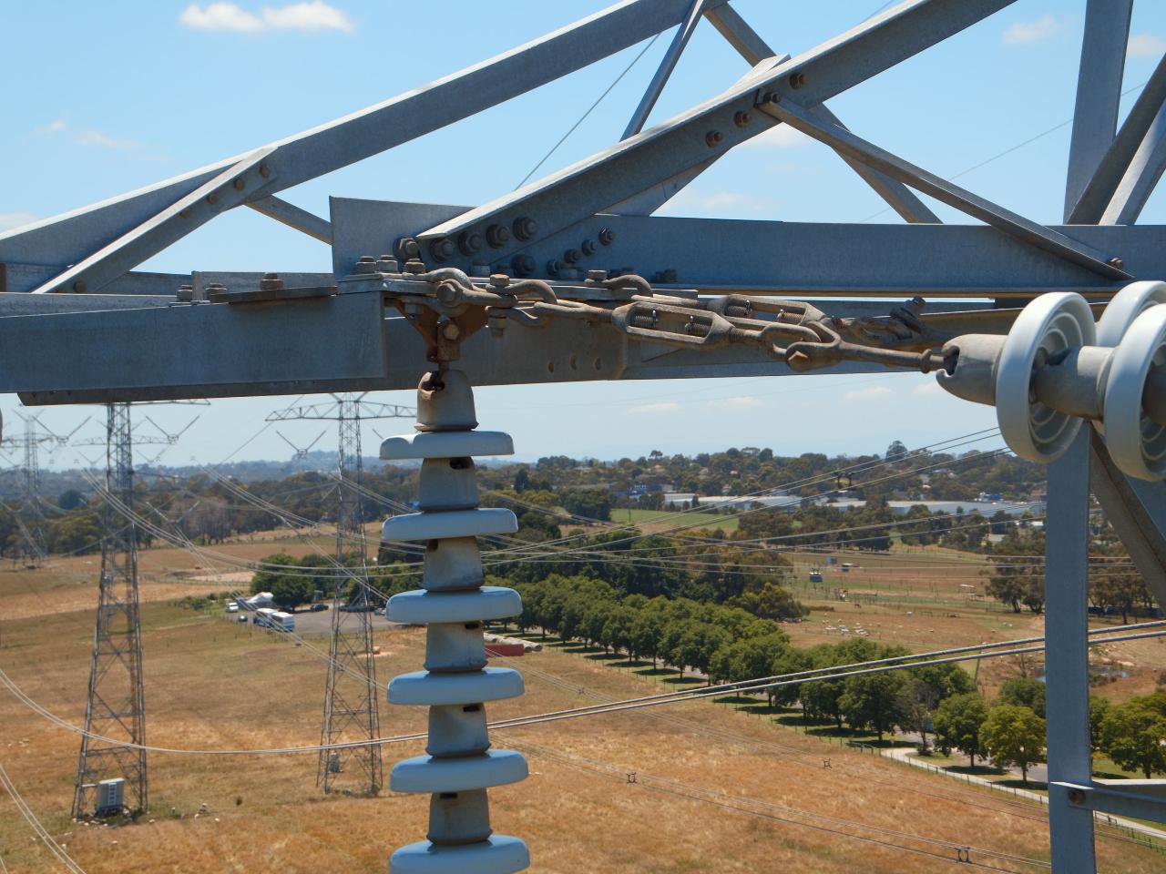 Aerial photography, drone photography by Drone tech Australia