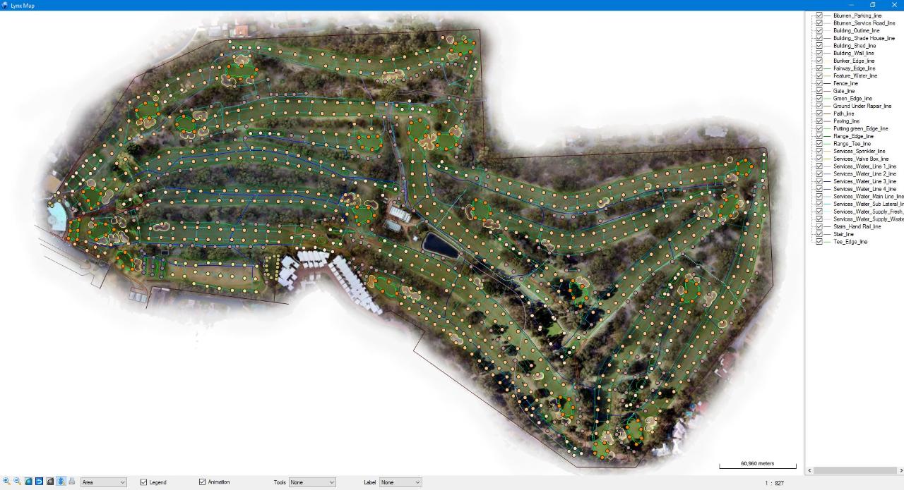 Aerial photography, drone photography by Perth Drone Centre