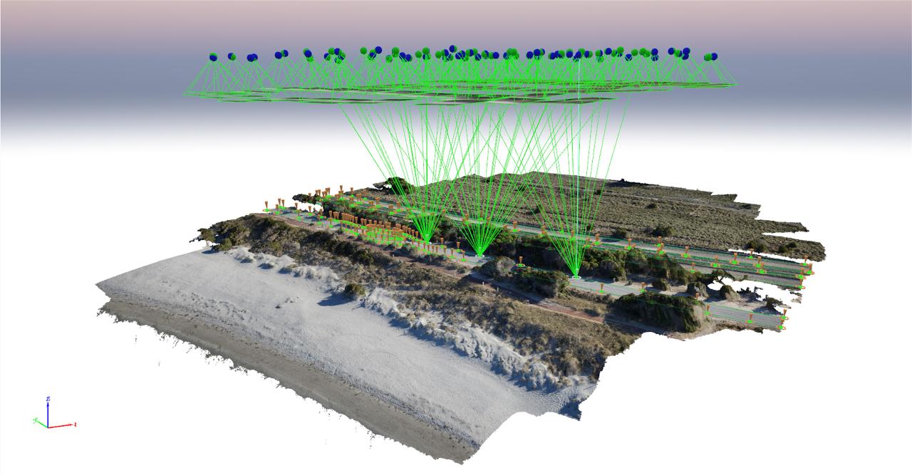 Aerial photography, drone photography by Perth Drone Centre