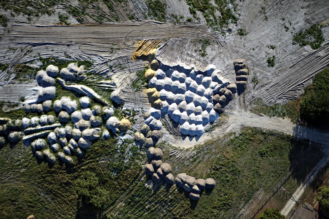 Aerial photography, drone photography by Perth Drone Centre