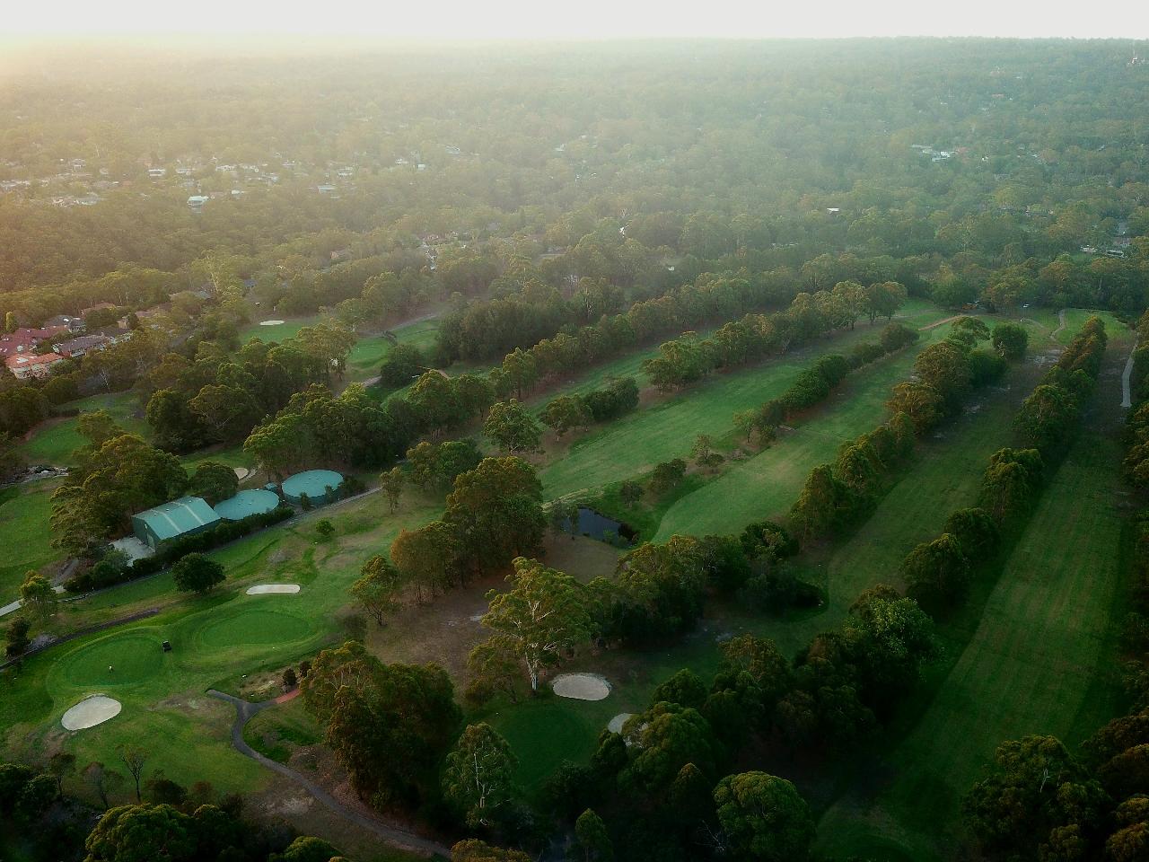 Aerial photography, drone photography by Feel The View