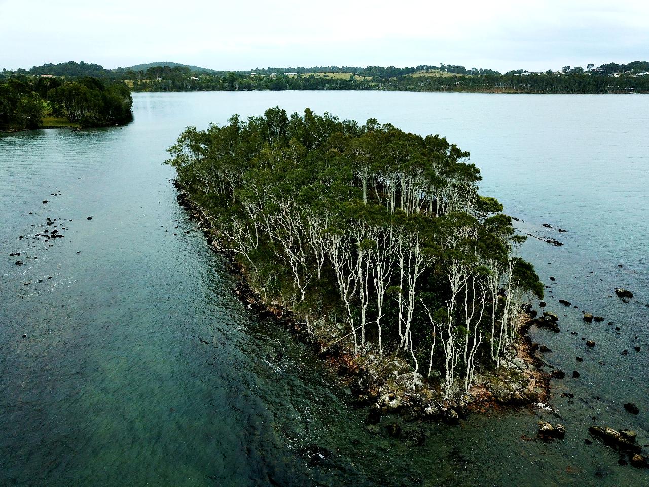 Aerial photography, drone photography by Feel The View