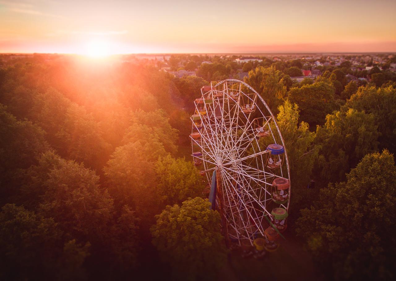 Aerial photography, drone photography by MJ360.com.au