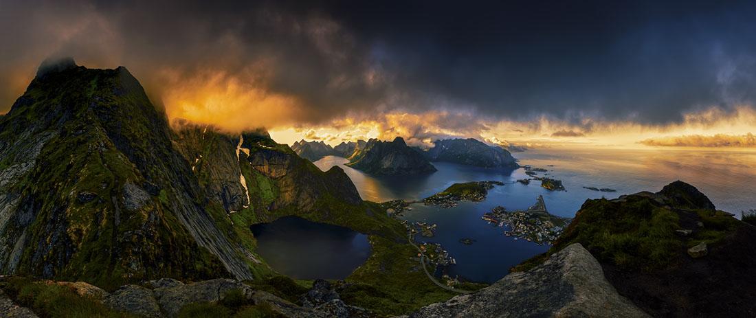 Aerial photography, drone photography by MJ360.com.au