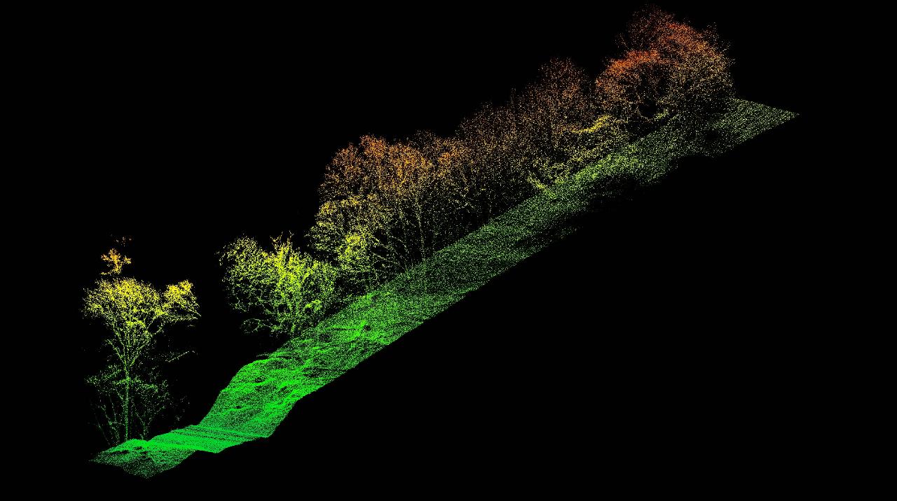 Aerial photography, drone photography by Terratest Aero