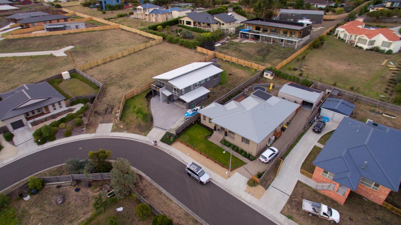 Aerial photography, drone photography by Spawn Vision Aerial Photography 