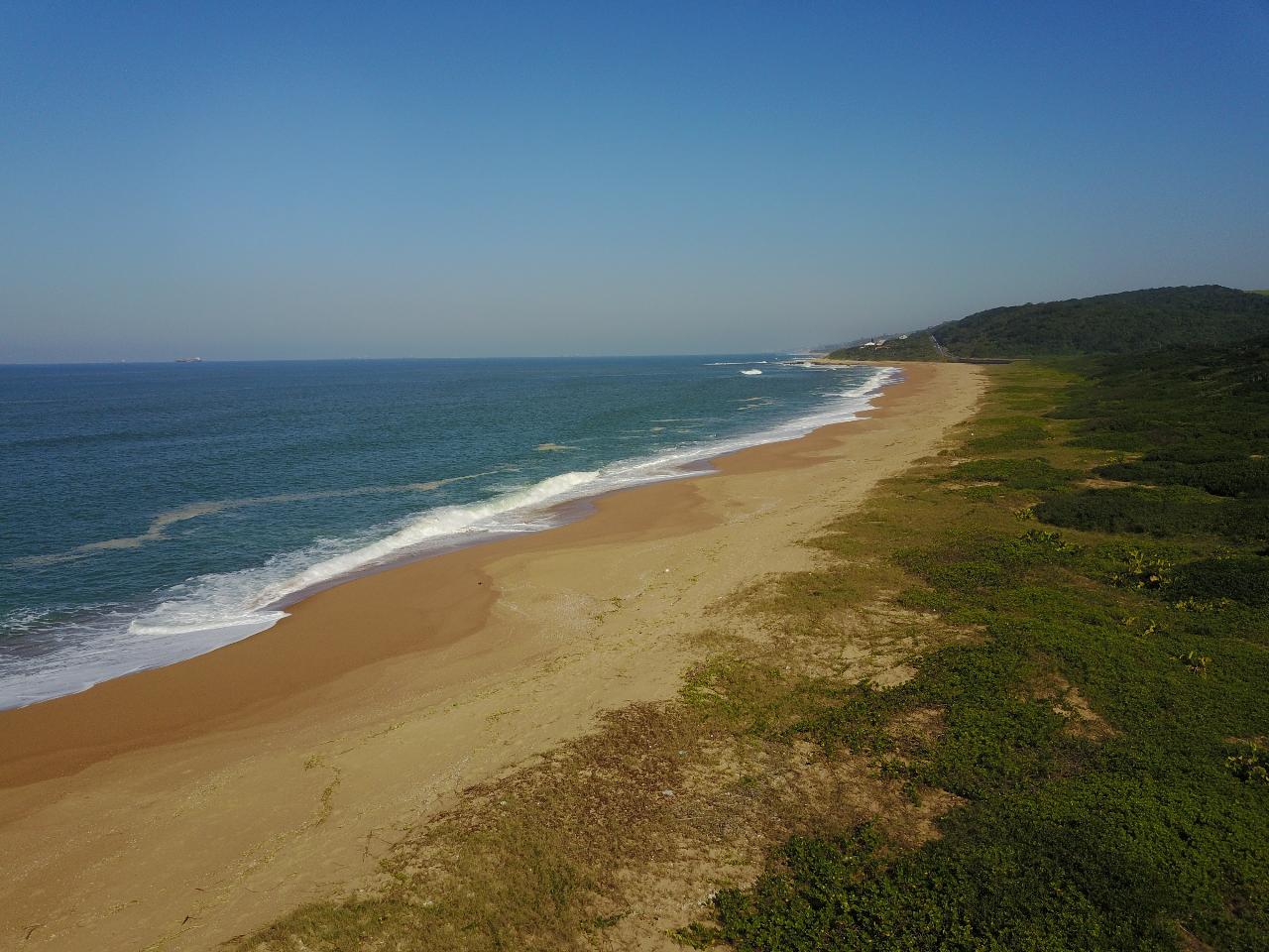 Aerial photography, drone photography by Calvin