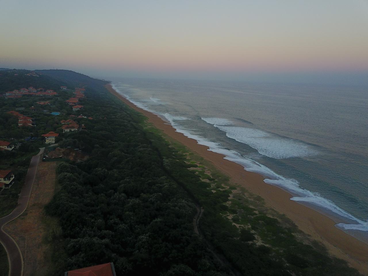 Aerial photography, drone photography by Calvin