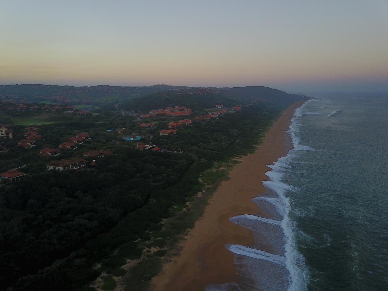 Aerial photography, drone photography by Calvin