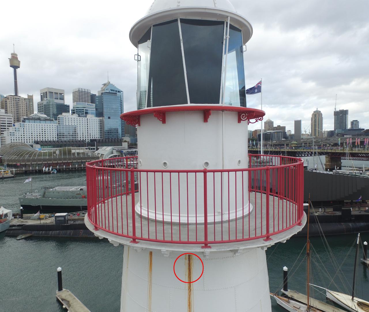 Aerial photography, drone photography by Aerial Photography Australia