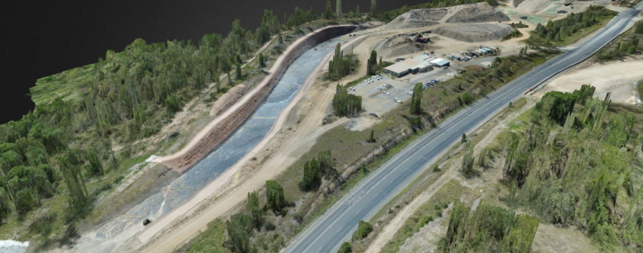 Aerial photography, drone photography by Asset Excellence Pty Ltd ( FlightAssess.com)