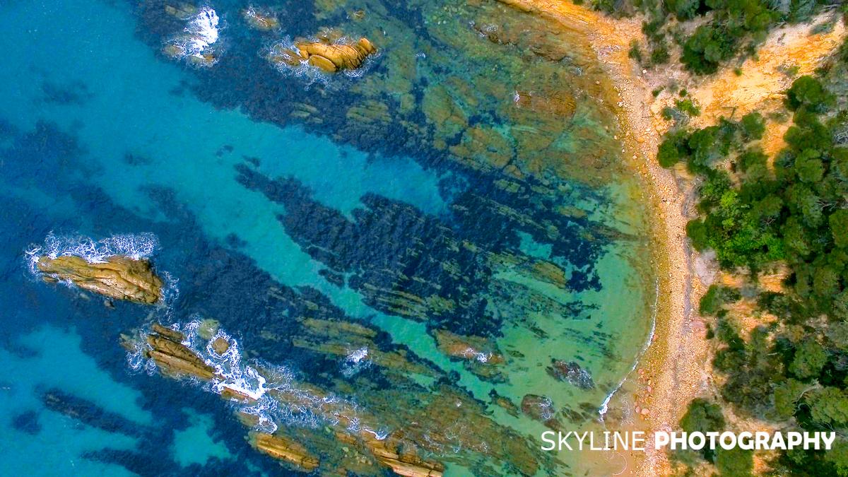 Aerial photography, drone photography by Skyline Photography