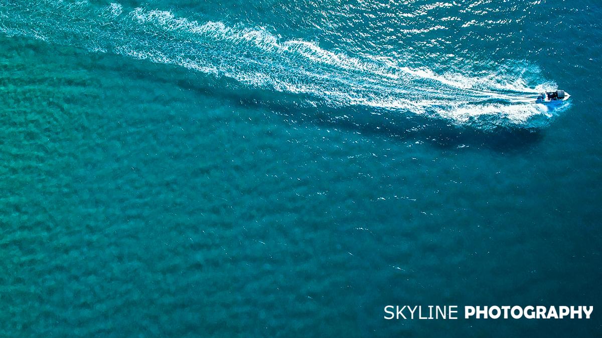 Aerial photography, drone photography by Skyline Photography