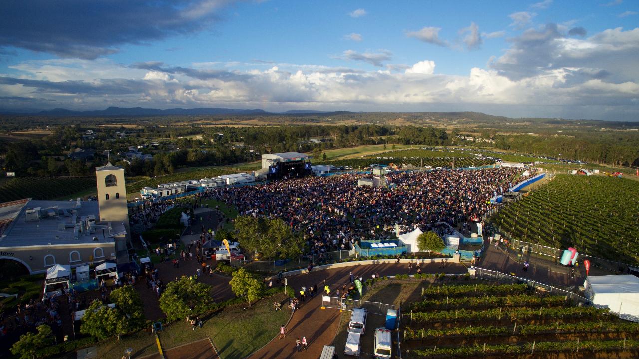 Aerial photography, drone photography by Precision RPA