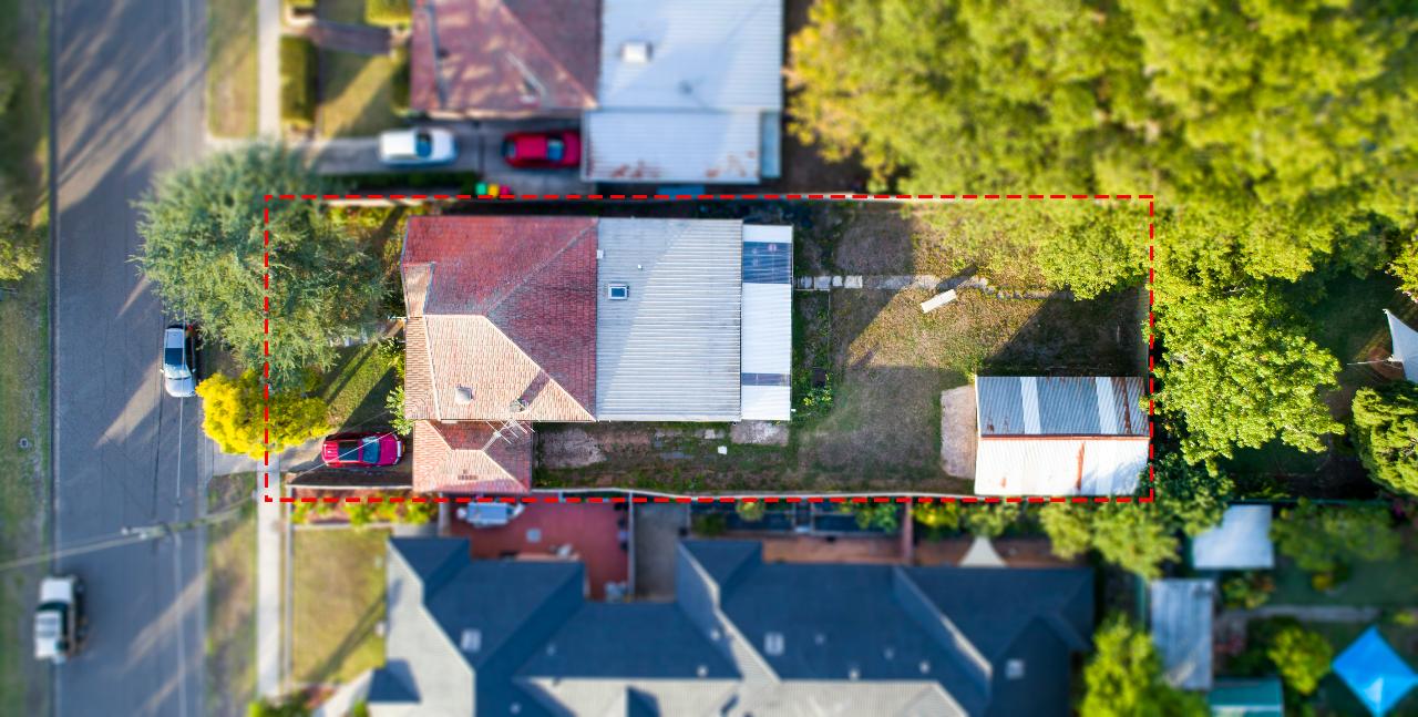 Aerial photography, drone photography by MJ360.com.au