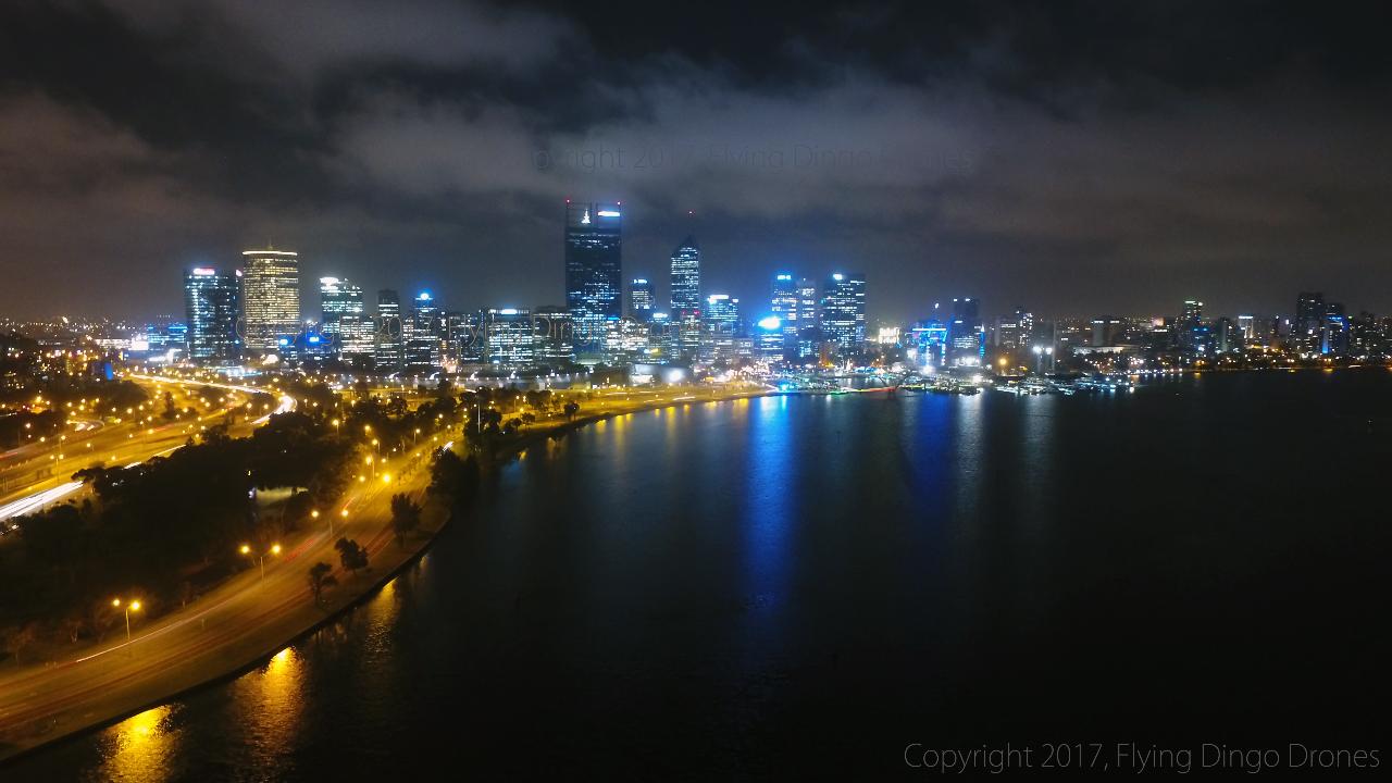 Aerial photography, drone photography by Flying Dingo