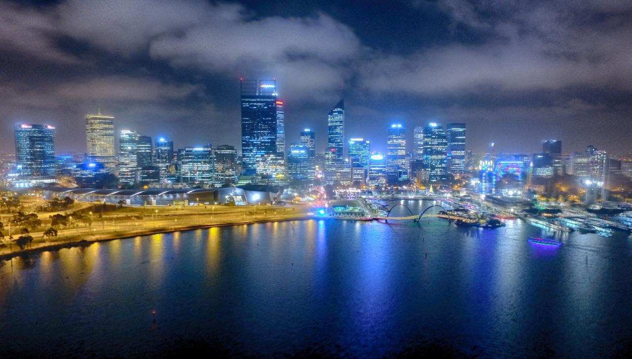 Aerial photography, drone photography by Flying Dingo