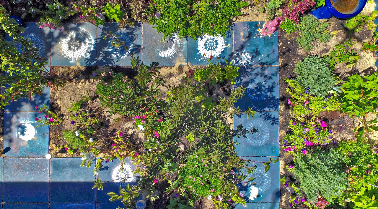 Aerial photography, drone photography by Flying Dingo