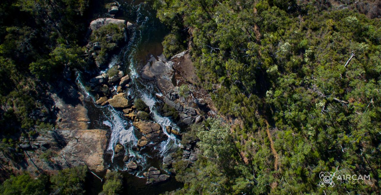 Aerial photography, drone photography by AirCam Imaging