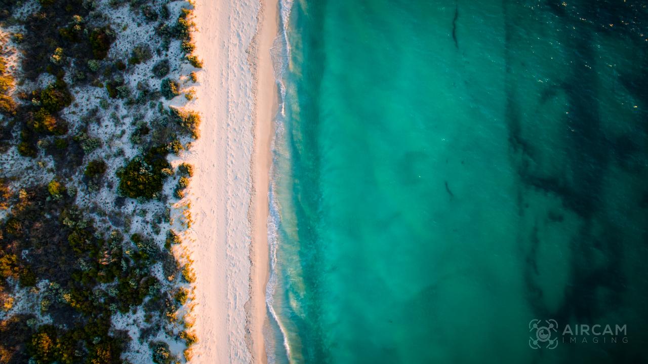 Aerial photography, drone photography by AirCam Imaging