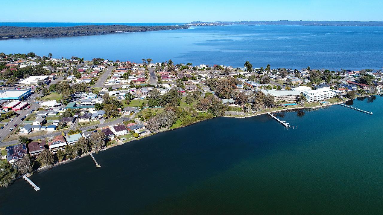 Aerial photography, drone photography by Pureapogee
