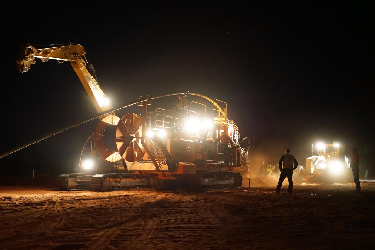 Aerial photography, drone photography by Pureapogee