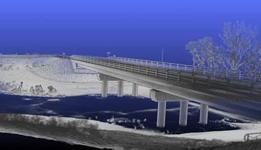 Aerial photography, drone photography by Insitu Pacific