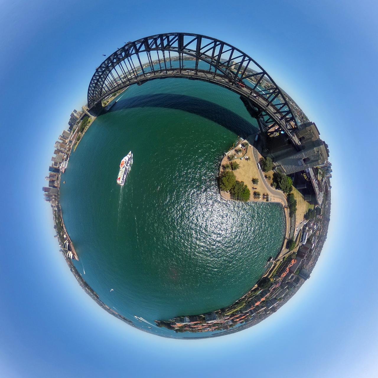 Aerial photography, drone photography by Crying Out Loud