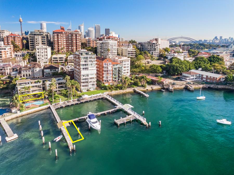 Aerial photography, drone photography by Crying Out Loud