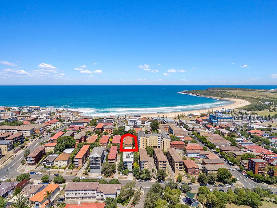 Aerial photography, drone photography by Crying Out Loud