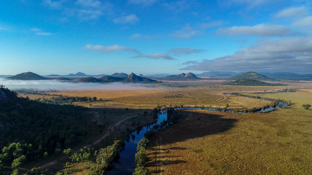 Aerial photography, drone photography by Droneiac