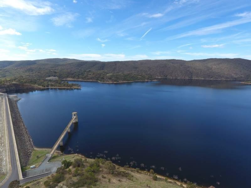 Aerial photography, drone photography by RBG Photography Videography