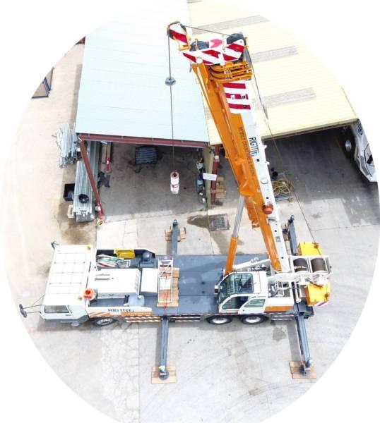 Aerial photography, drone photography by RBG Photography Videography