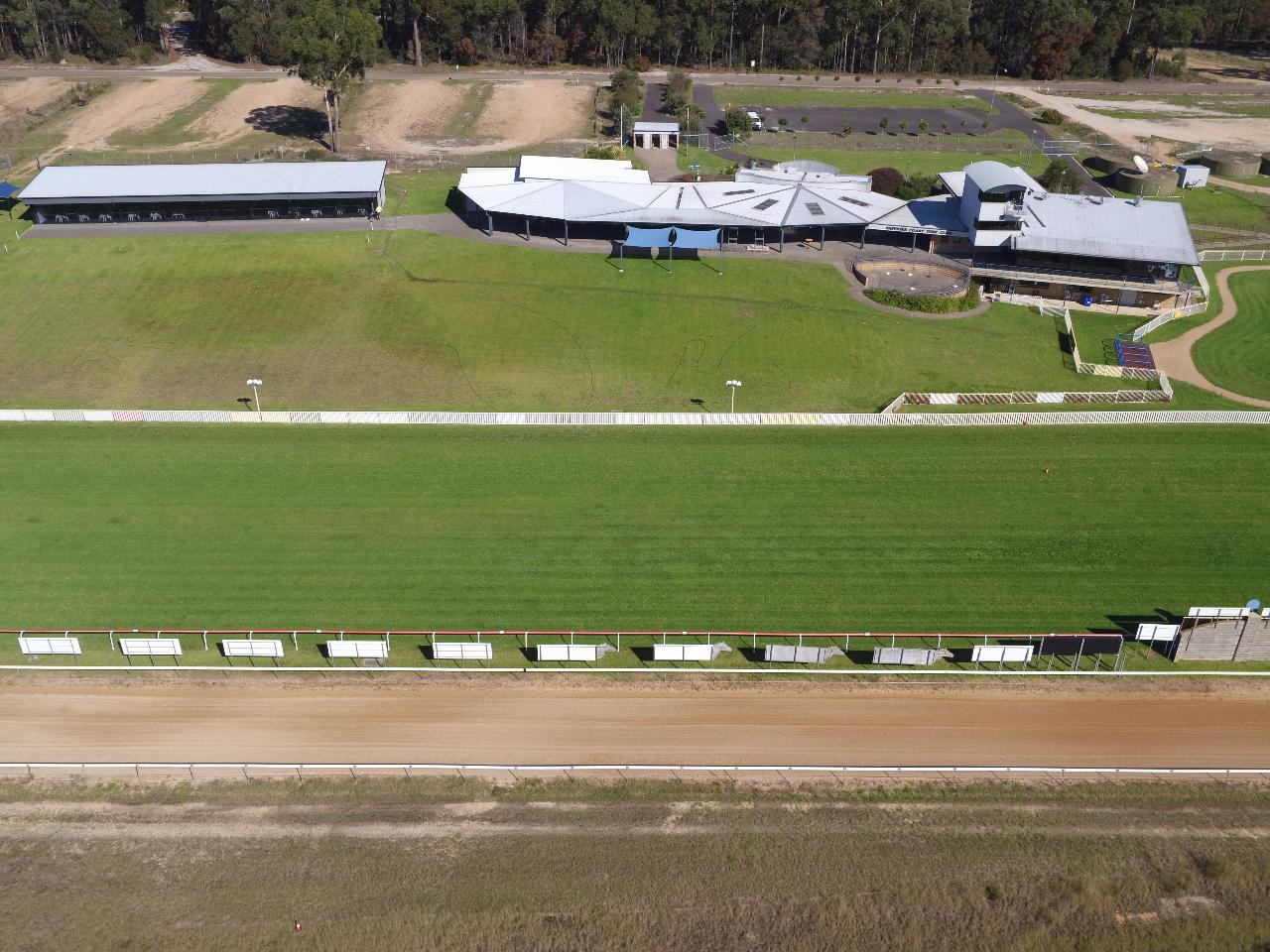 Aerial photography, drone photography by Pi Productions