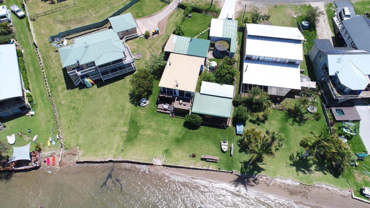 Aerial photography, drone photography by Drone Check Pty Ltd