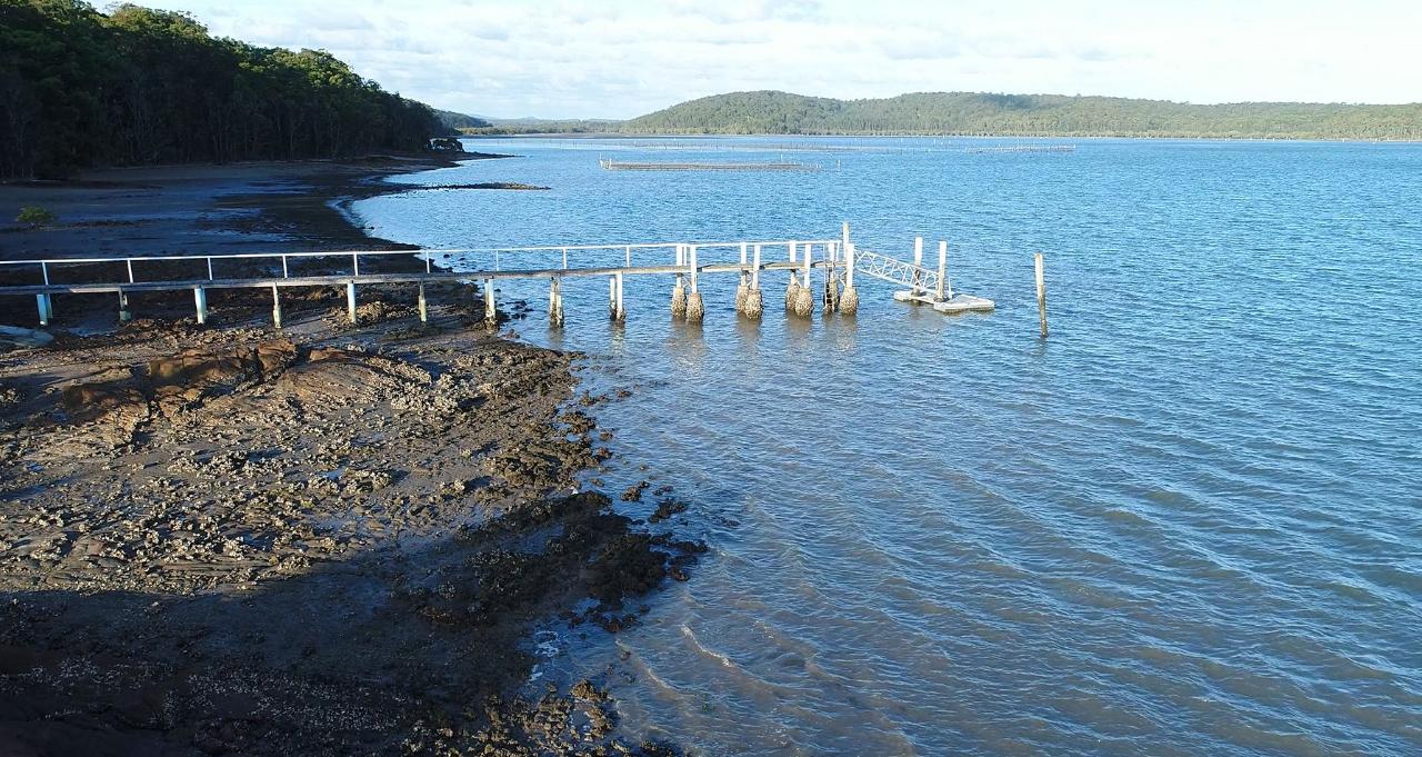 Aerial photography, drone photography by Drone Check Pty Ltd