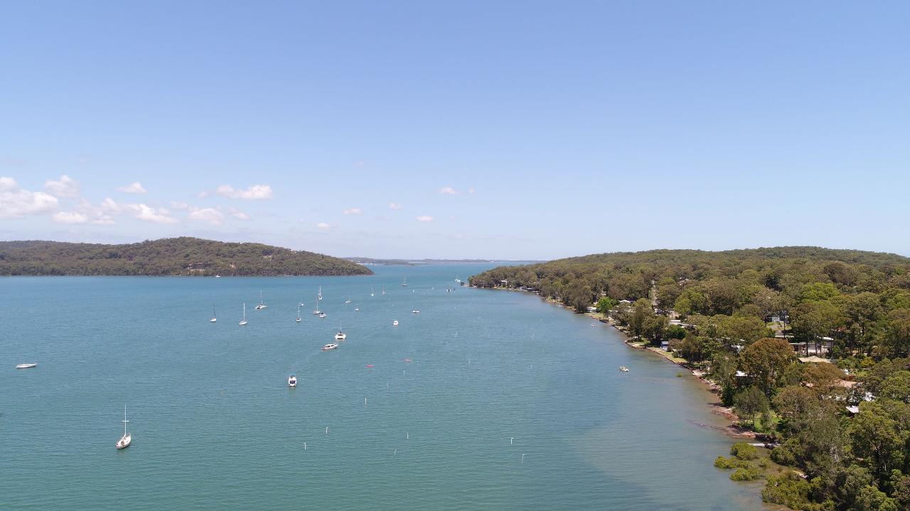 Aerial photography, drone photography by Drone Check Pty Ltd