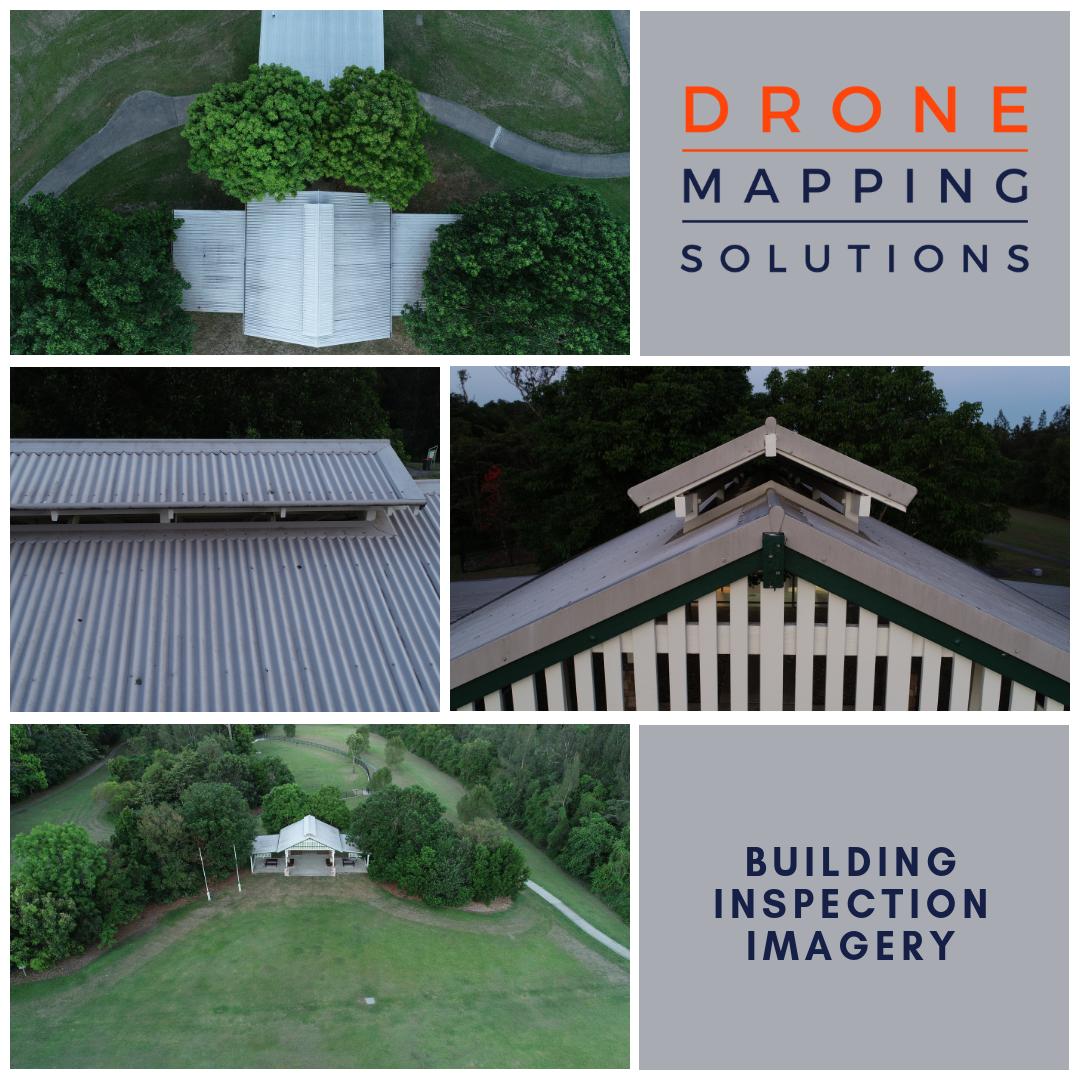 Drone Mapping Solutions