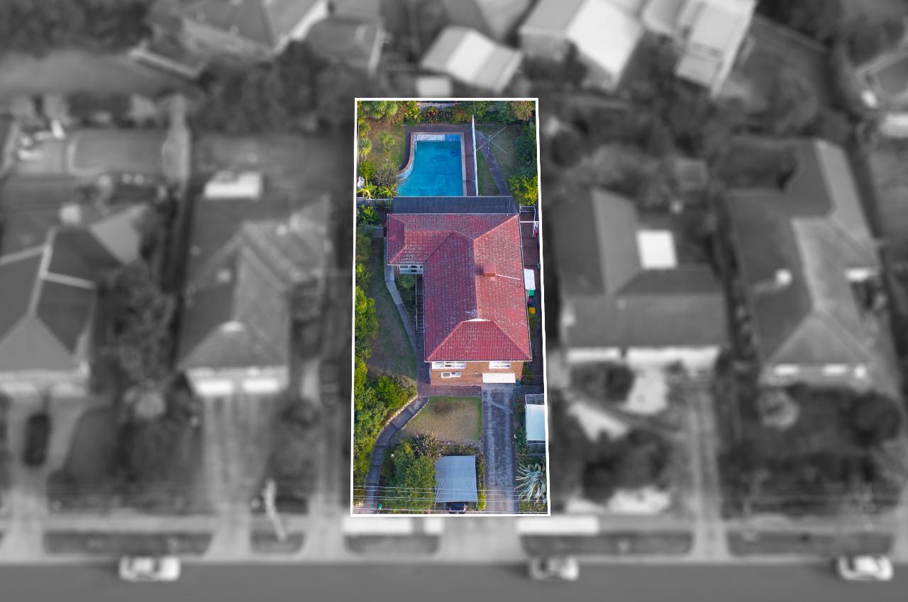 Aerial photography, drone photography by MELREP - Melbourne Real Estate Photography