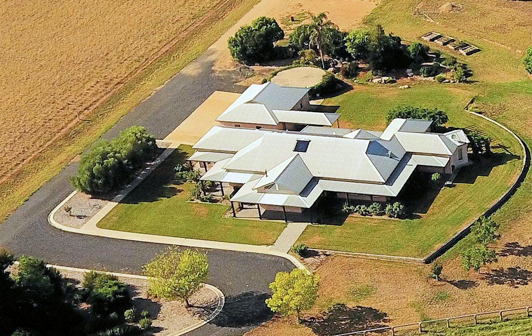 Aerial photography, drone photography by Data Sense Aeromedia