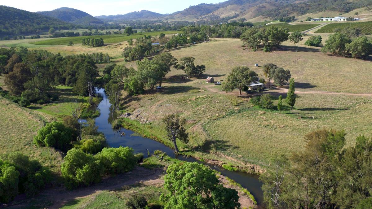 Aerial photography, drone photography by Data Sense Aeromedia