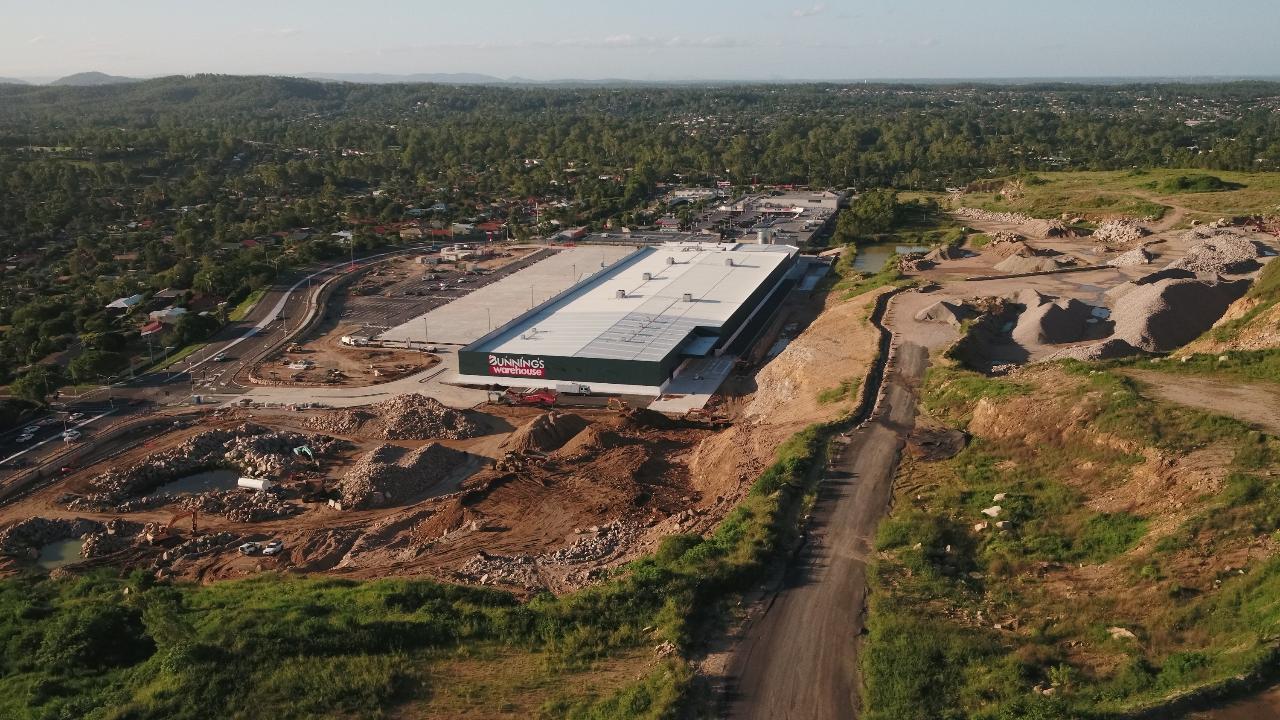 Aerial photography, drone photography by AOA Aerial Operations Australia