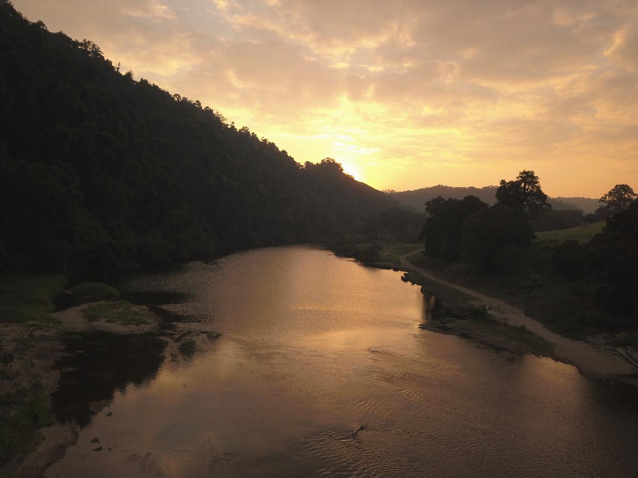 Aerial photography, drone photography by AOA Aerial Operations Australia