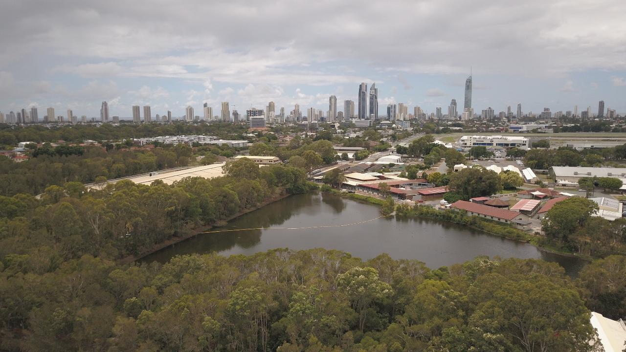 Aerial photography, drone photography by AOA Aerial Operations Australia