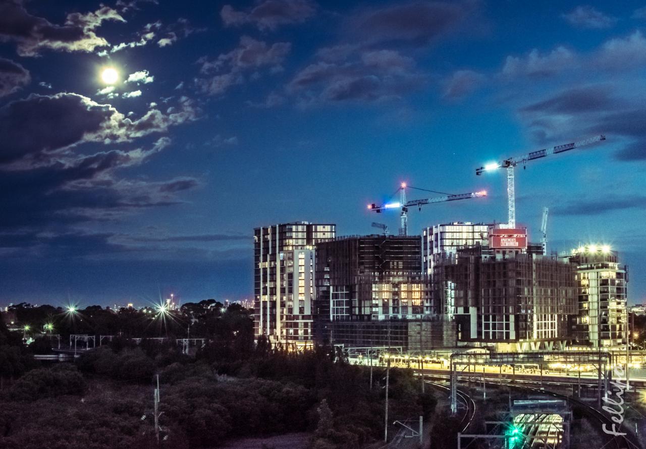 Aerial photography, drone photography by Herme Caldeira