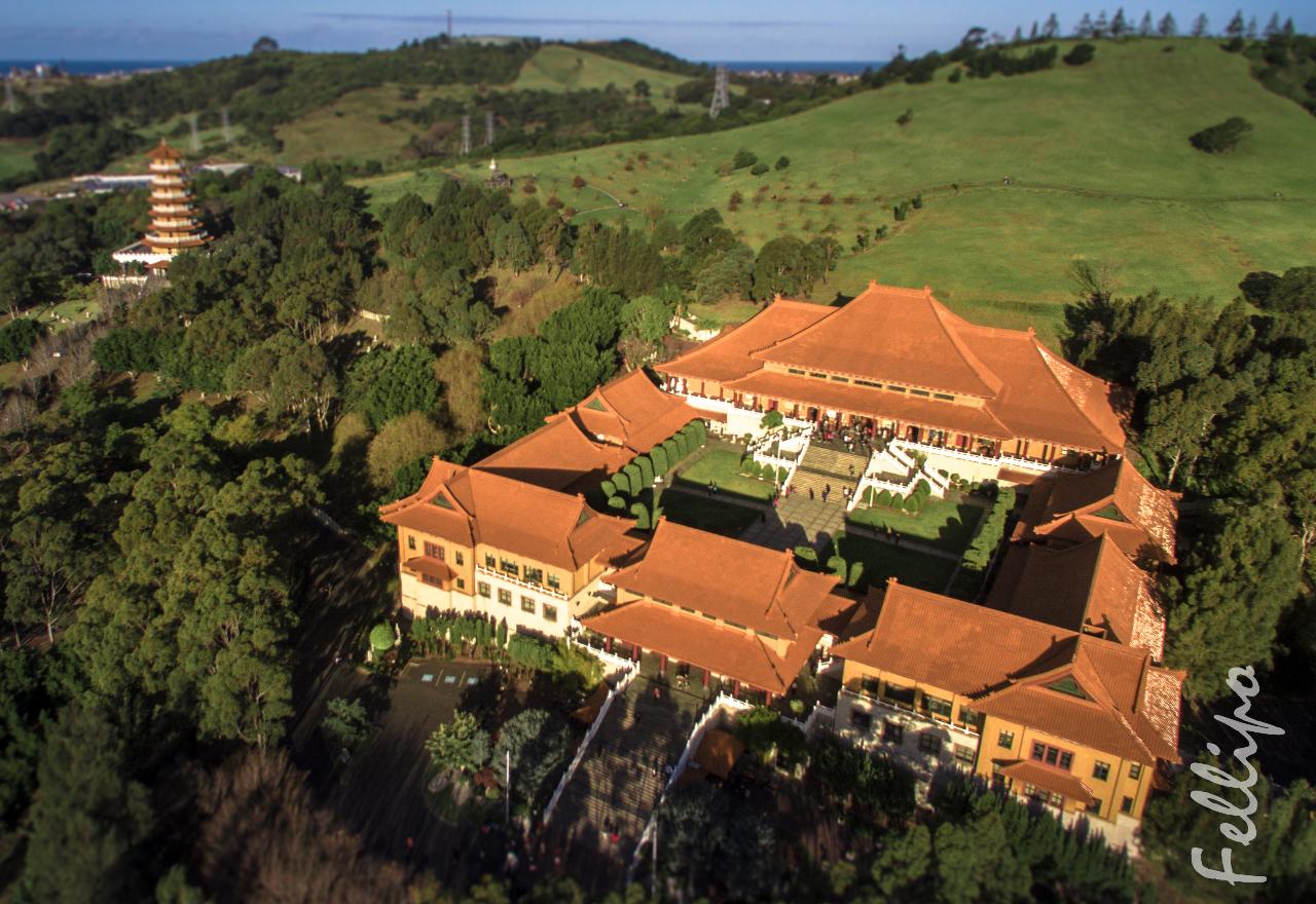 Aerial photography, drone photography by Herme Caldeira