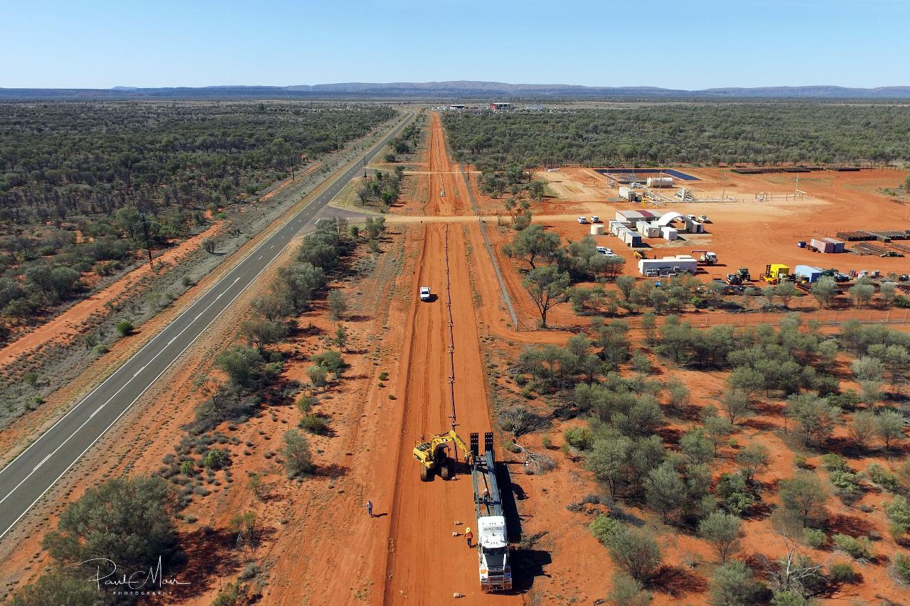 Aerial photography, drone photography by Pureapogee