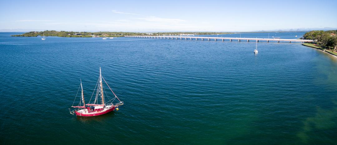 Aerial photography, drone photography by Aerial Perspectives