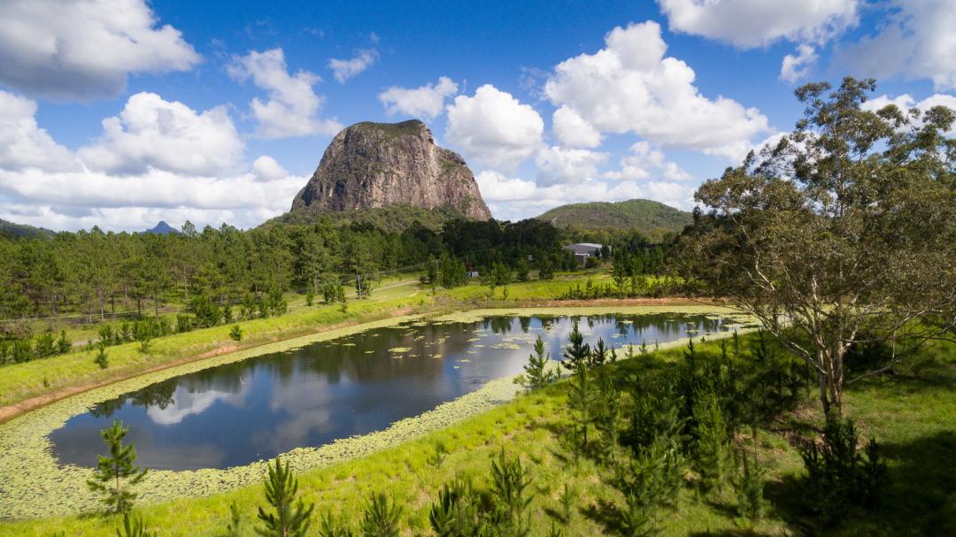 Aerial photography, drone photography by Aerial Perspectives